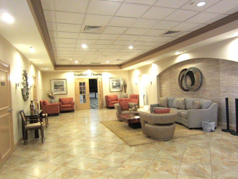 037- Ballroom