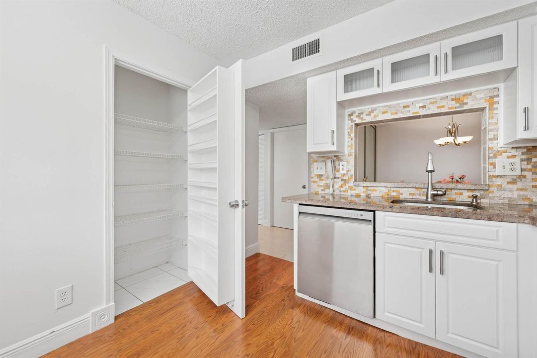 Pantry