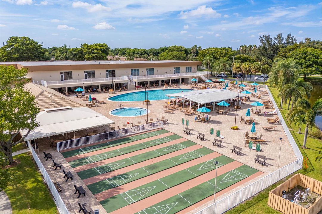 Pool/Spa