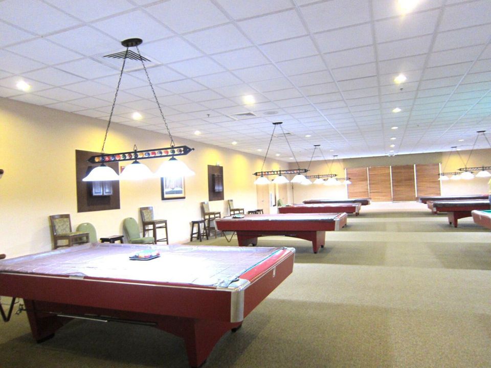 038 Rec Center