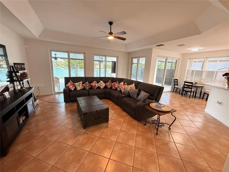 Florida Room
