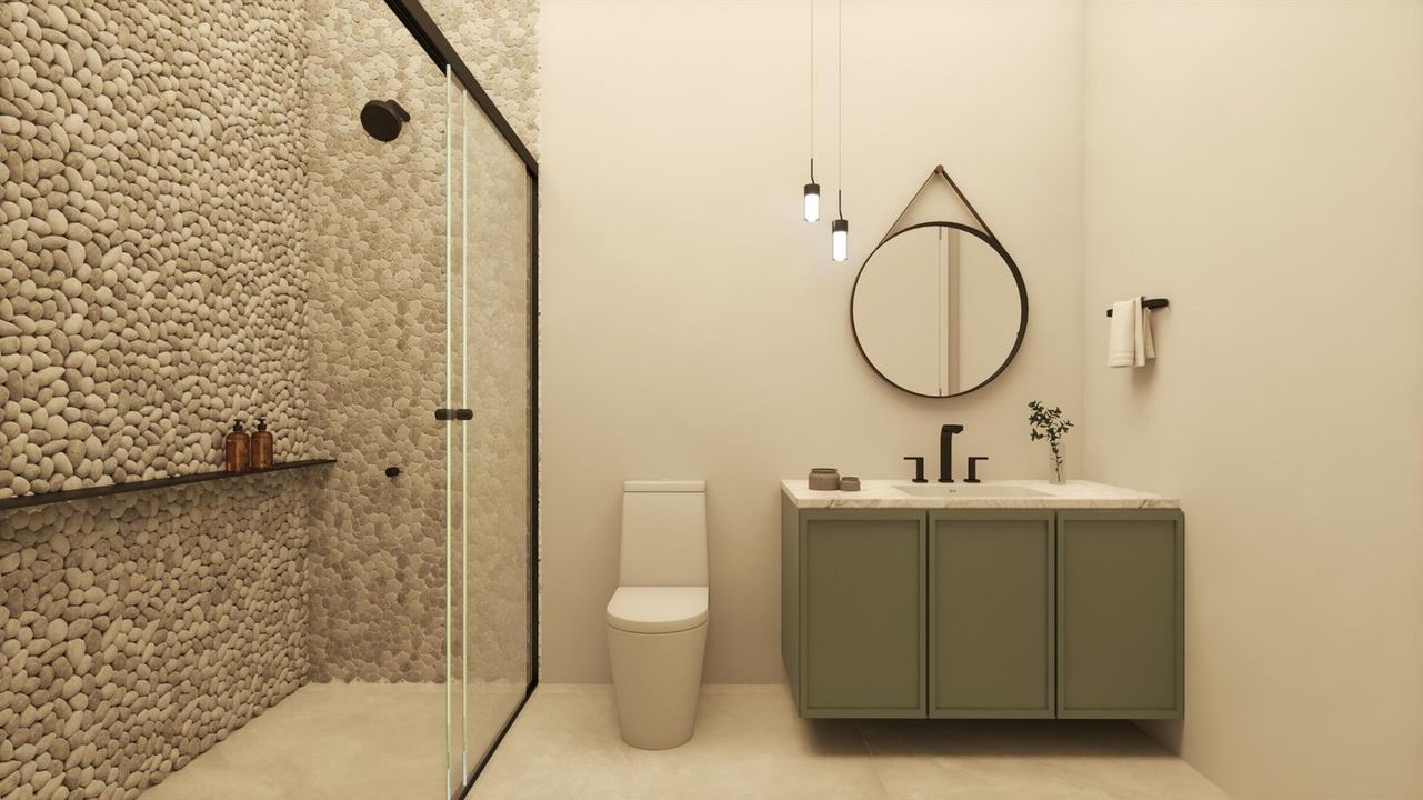 Bathroom 02