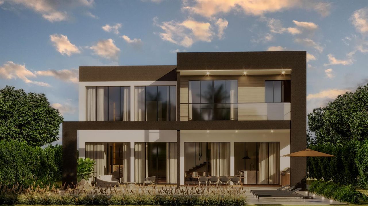 Front Elevation