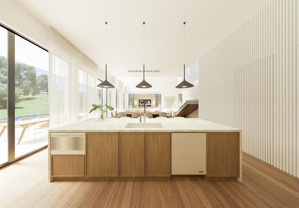 KITCHEN - 1B