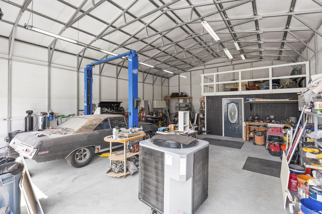Workshop