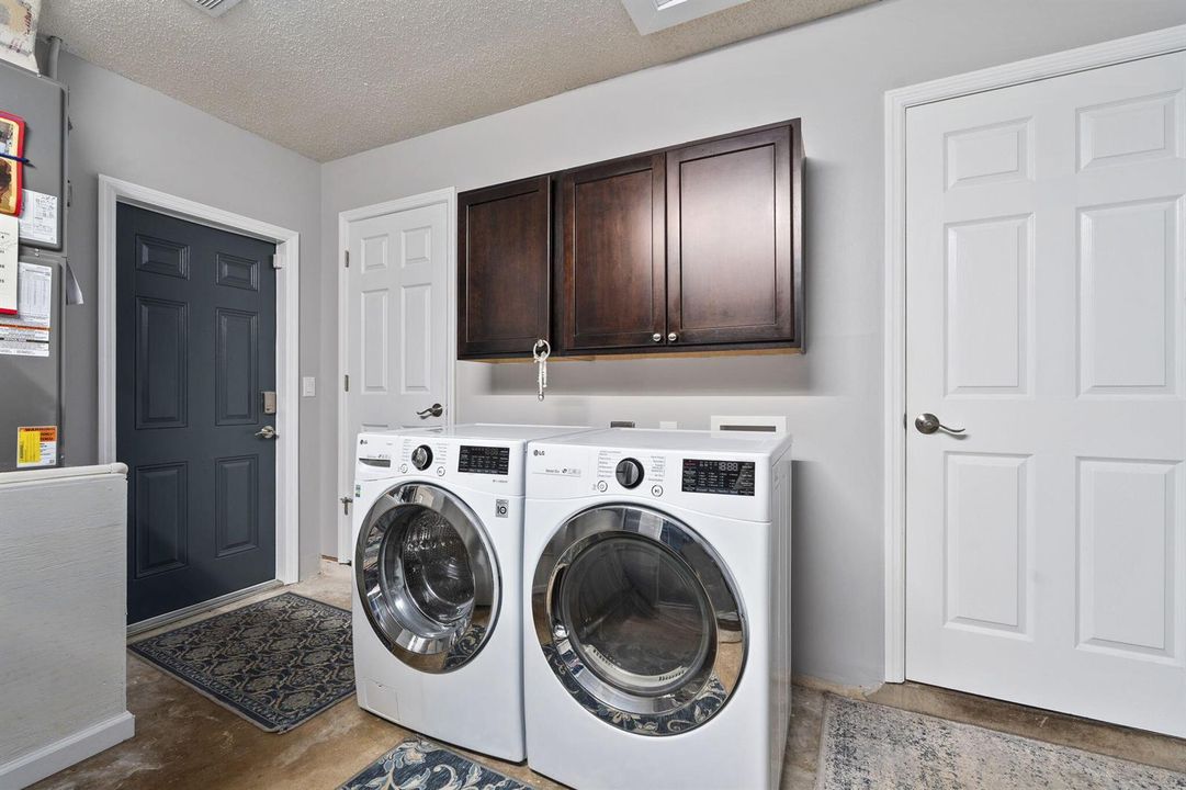 Laundry