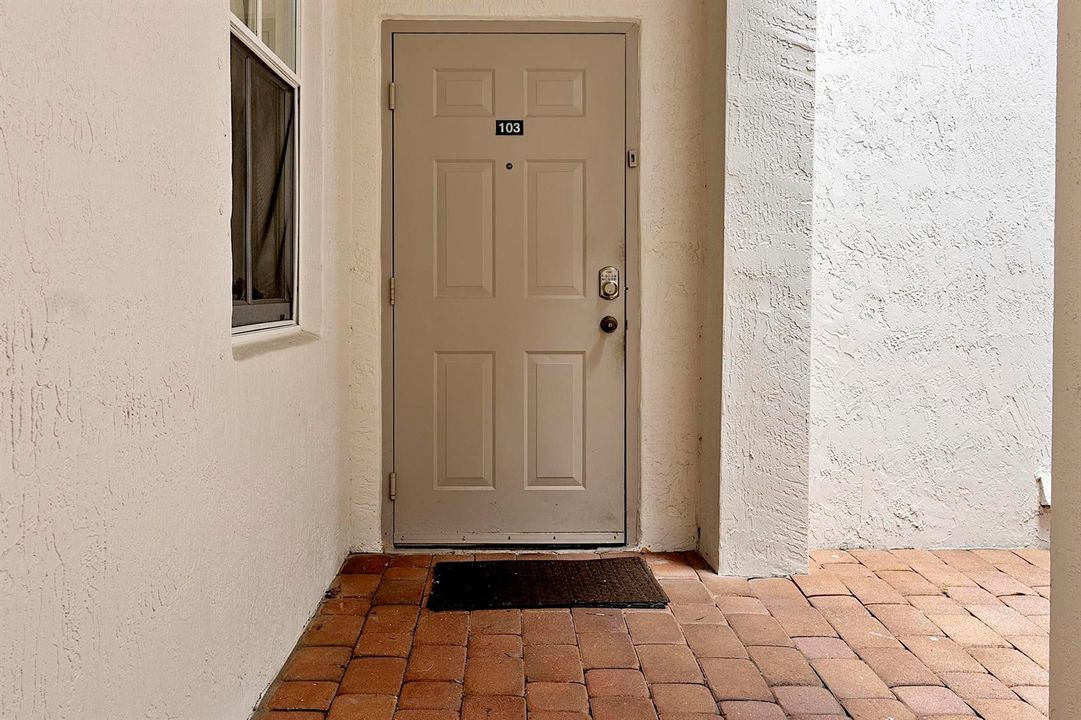 4331 Sw 160 Ave # 103 Miramar Fl 33027 -