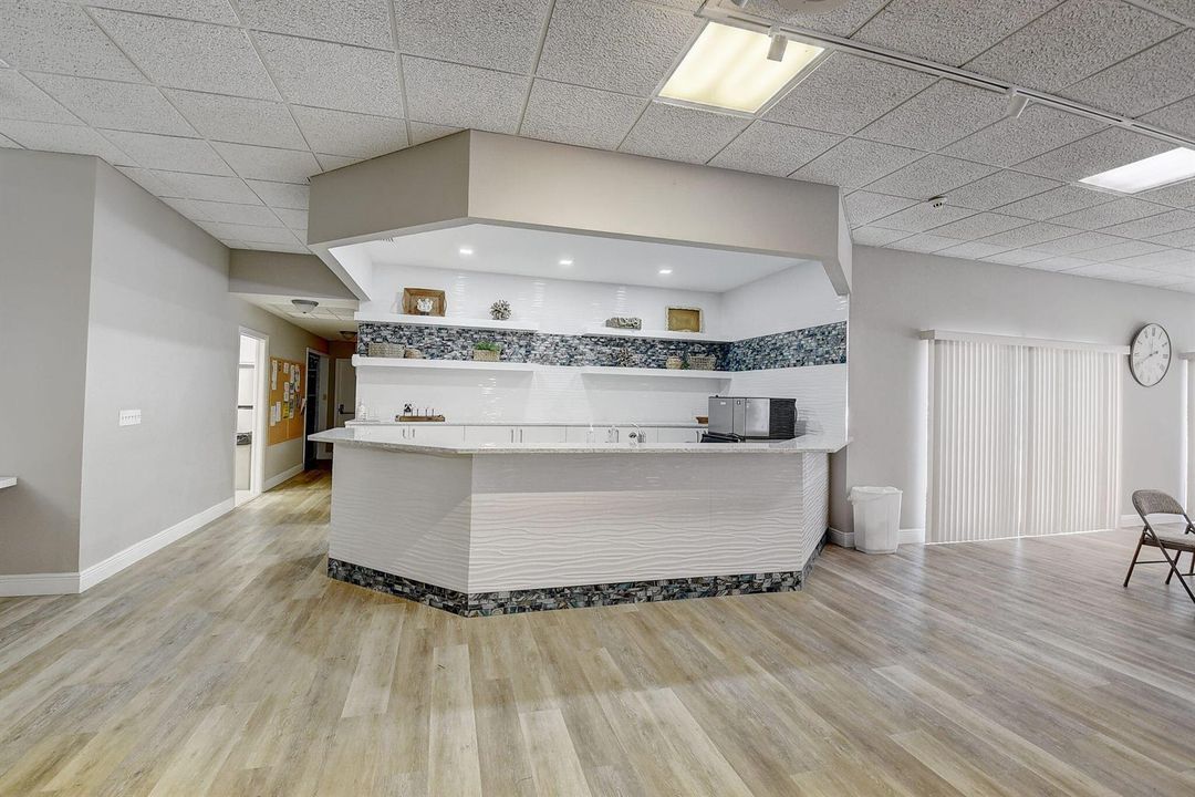 Common Area