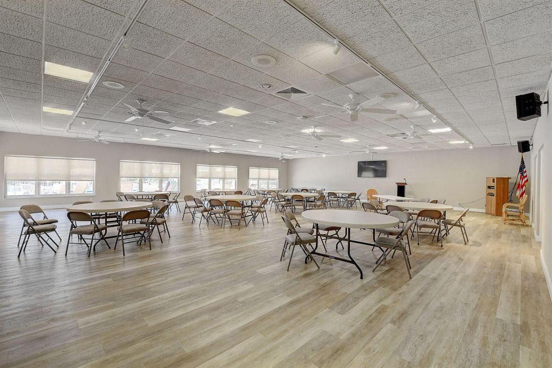 Common Area