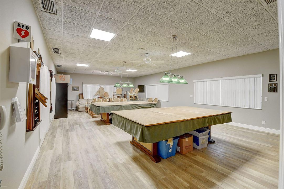 Common Area
