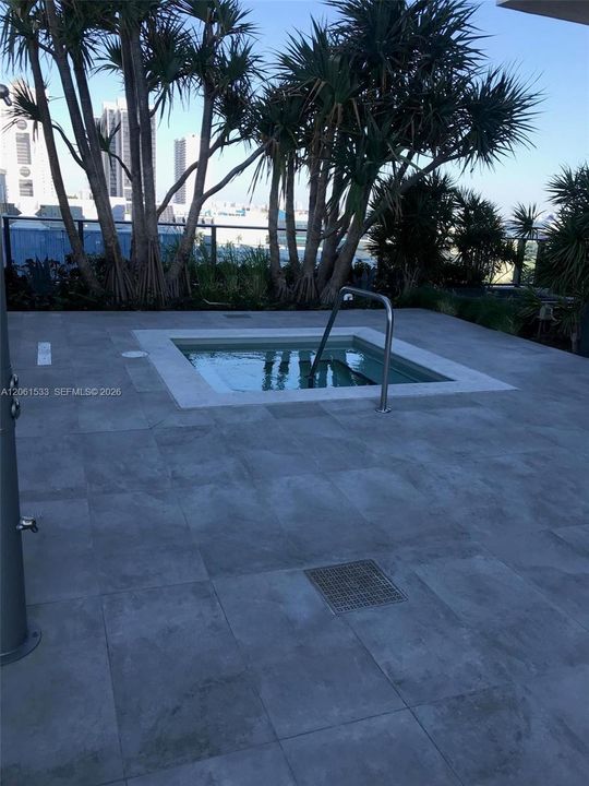 Amenities