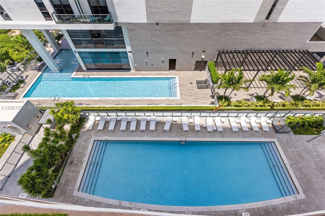 В аренду: $2,950 (1 спален, 1 ванн, 754 Квадратных фут)