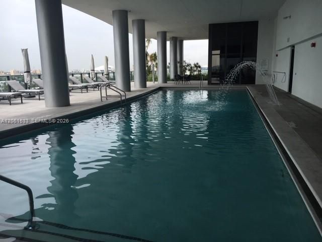 Amenities