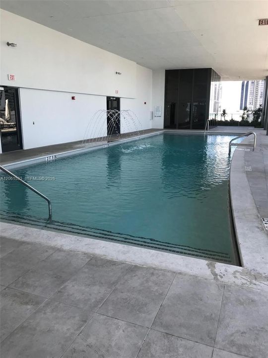 Amenities