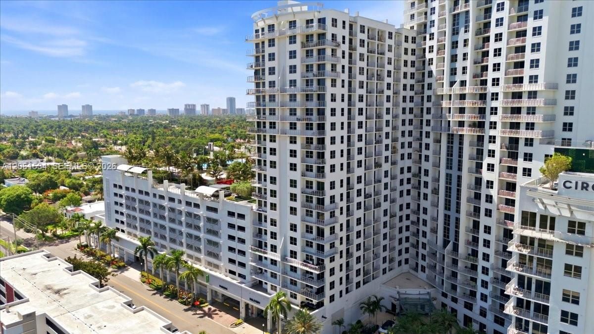 В аренду: $2,600 (1 спален, 1 ванн, 672 Квадратных фут)