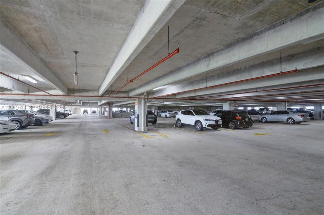 В аренду: $2,600 (1 спален, 1 ванн, 672 Квадратных фут)