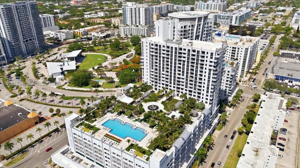 В аренду: $2,600 (1 спален, 1 ванн, 672 Квадратных фут)