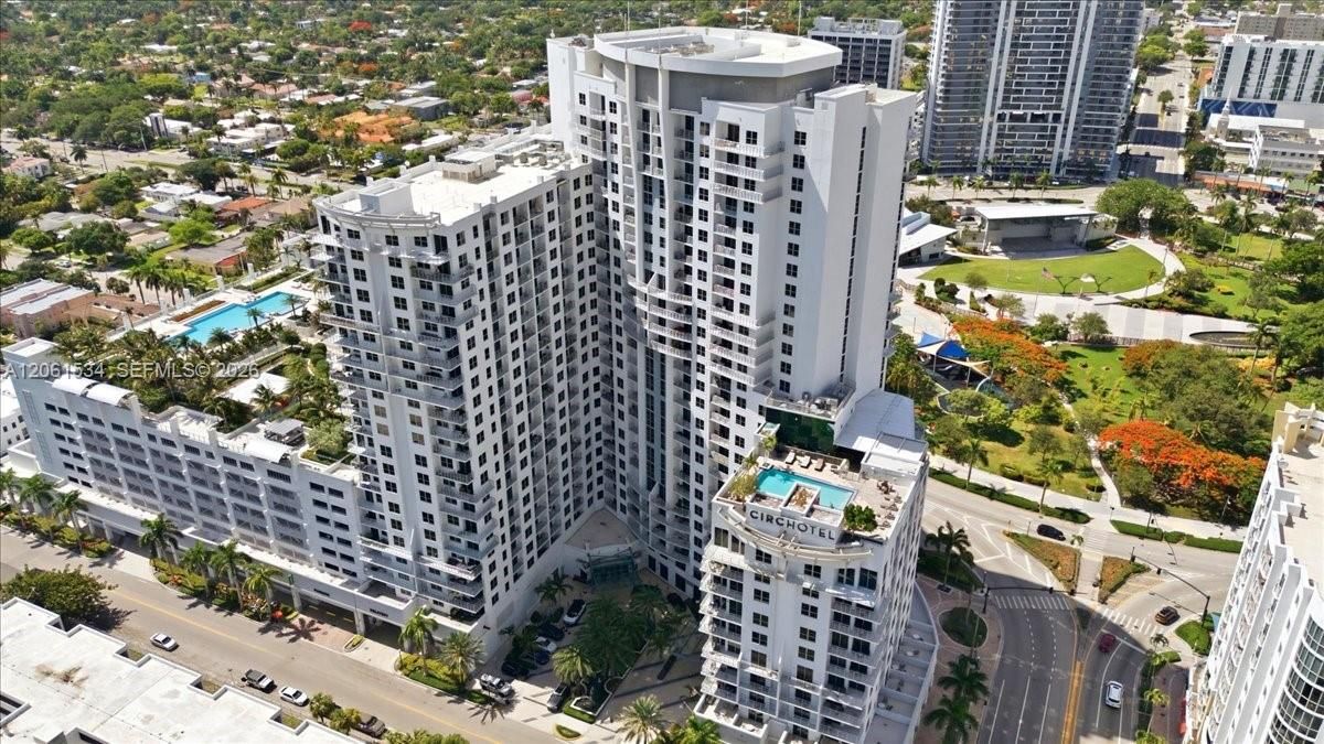 В аренду: $2,600 (1 спален, 1 ванн, 672 Квадратных фут)