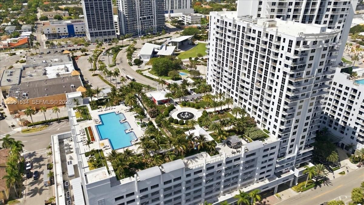 В аренду: $2,600 (1 спален, 1 ванн, 672 Квадратных фут)