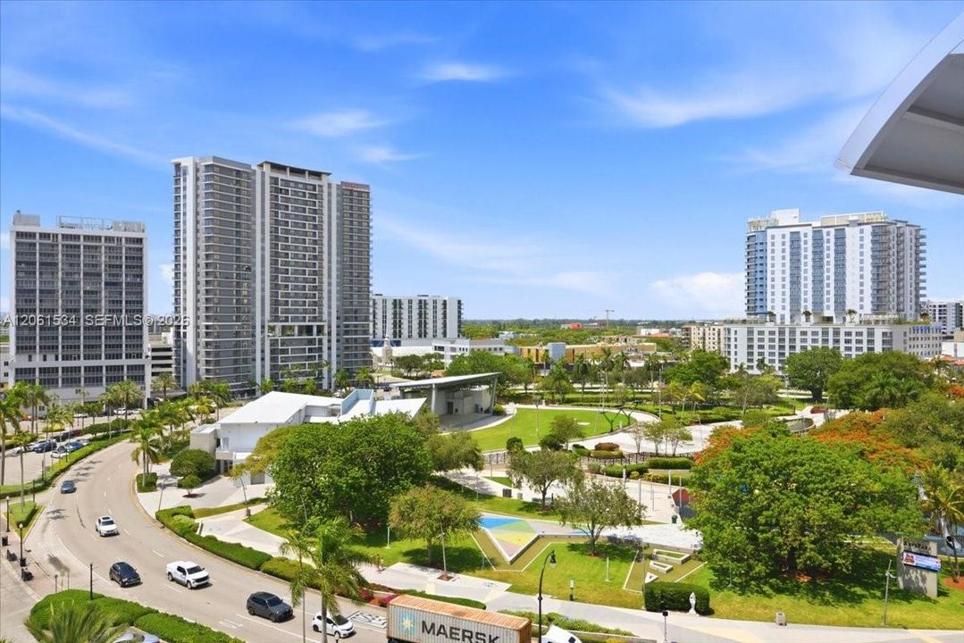 В аренду: $2,600 (1 спален, 1 ванн, 672 Квадратных фут)