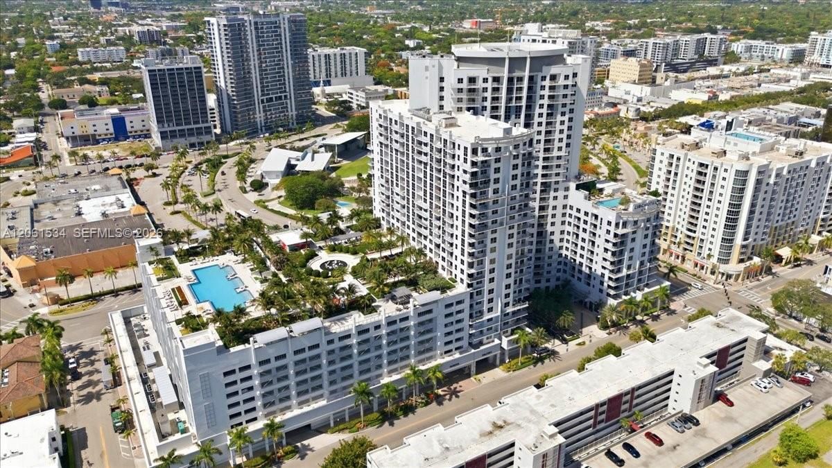 В аренду: $2,600 (1 спален, 1 ванн, 672 Квадратных фут)