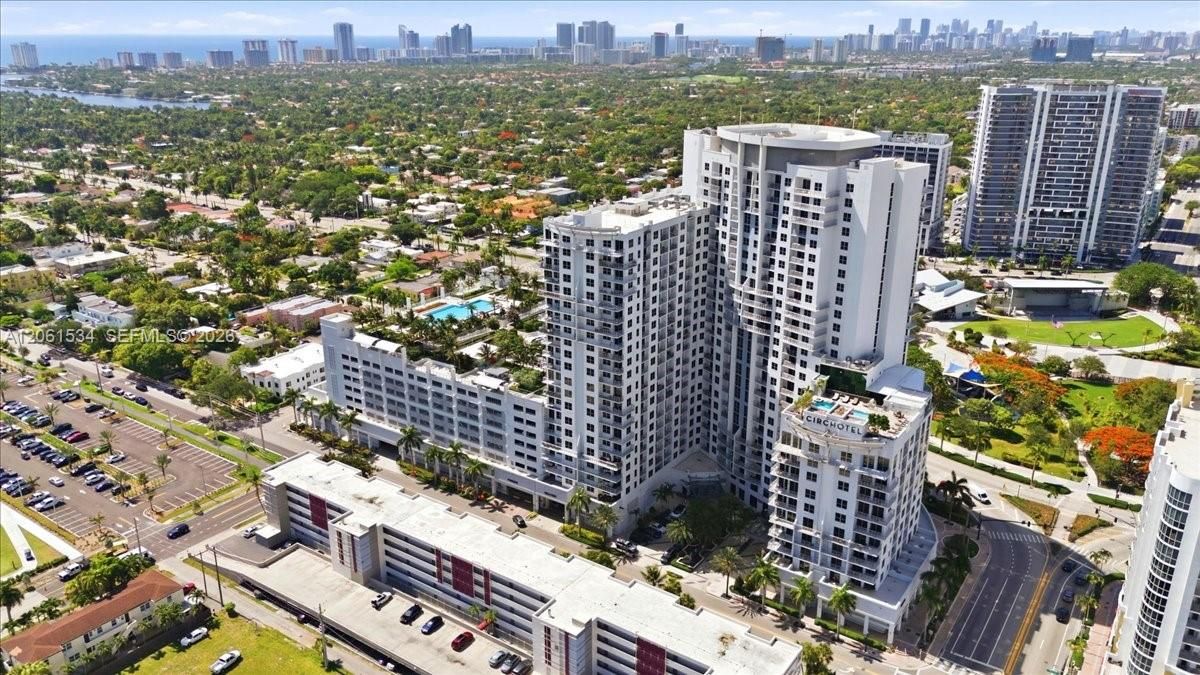 В аренду: $2,600 (1 спален, 1 ванн, 672 Квадратных фут)