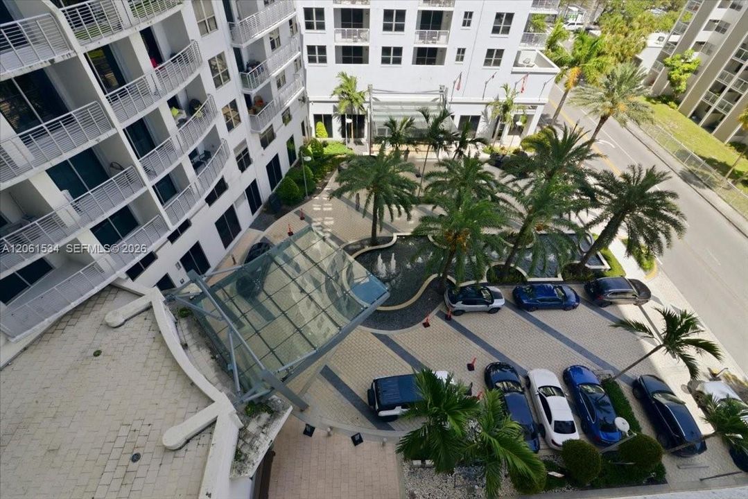 В аренду: $2,600 (1 спален, 1 ванн, 672 Квадратных фут)