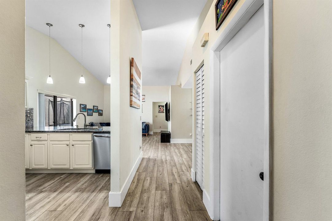 Hallway