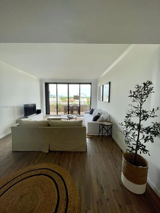 En Renta: $6,500 (2 camas, 2 baños, 1547 Pies cuadrados)