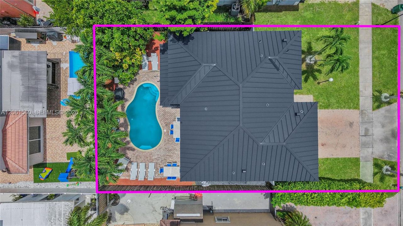 На продажу: $799,999 (3 спален, 3 ванн, 2629 Квадратных фут)