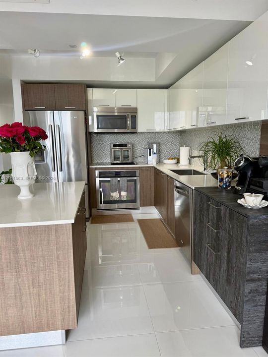 En Renta: $3,500 (2 camas, 2 baños, 1052 Pies cuadrados)