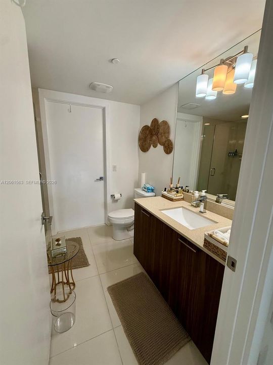 En Renta: $3,500 (2 camas, 2 baños, 1052 Pies cuadrados)