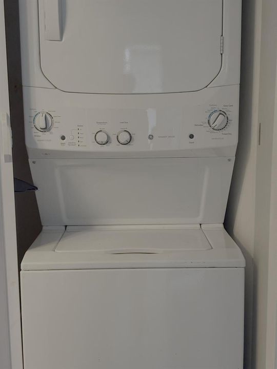 7551 laundry machine