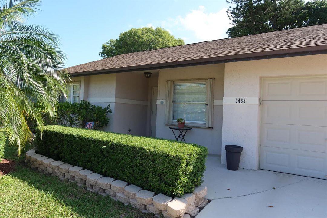 Front of Home - 2