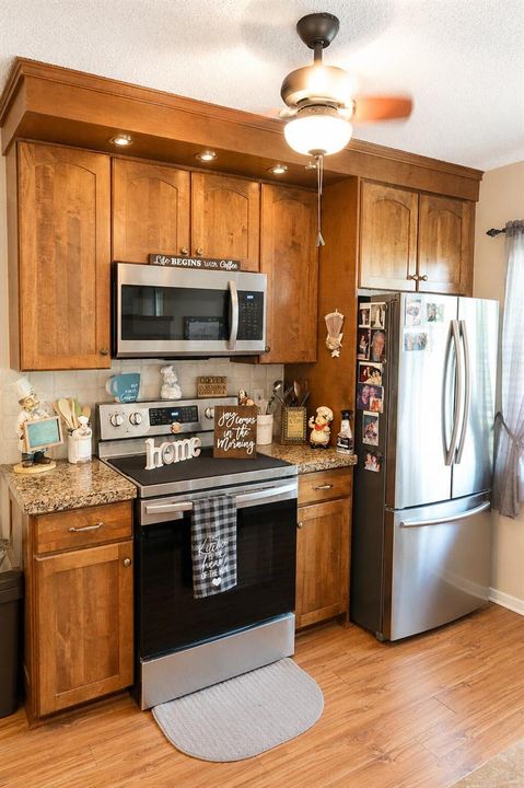 Kitchen 1