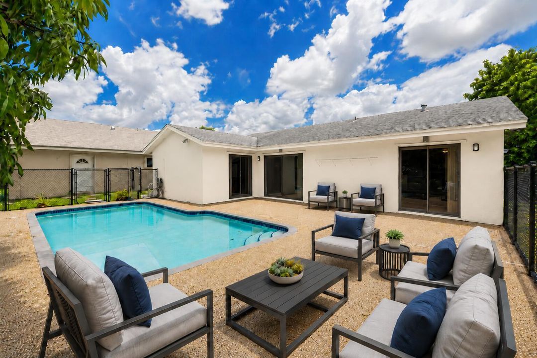 Backyard 3