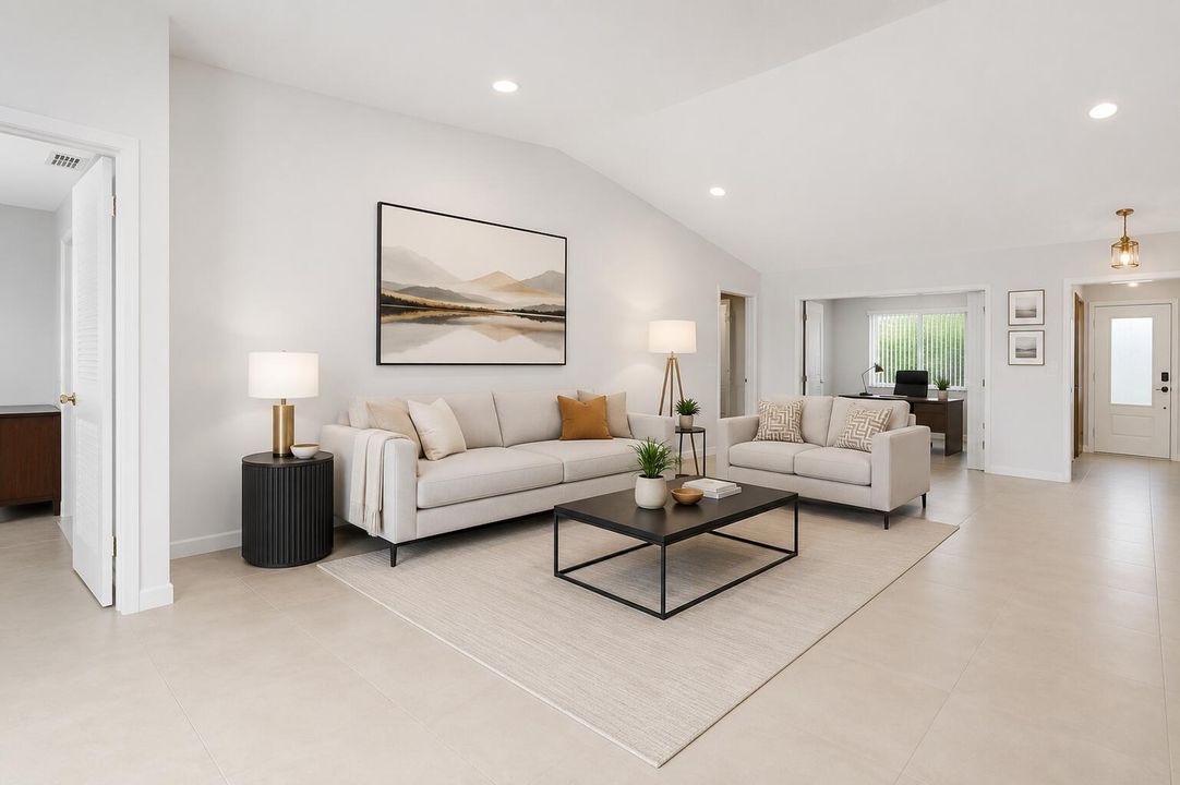 Living Area 4