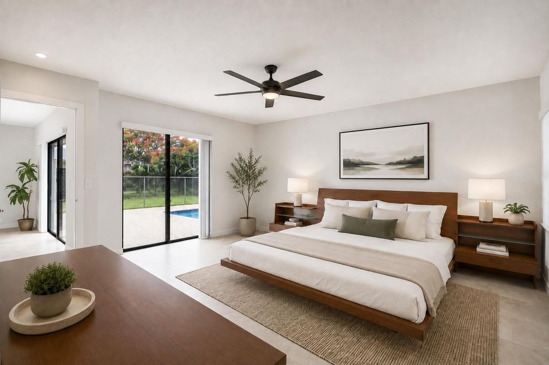 Master Bedroom 2