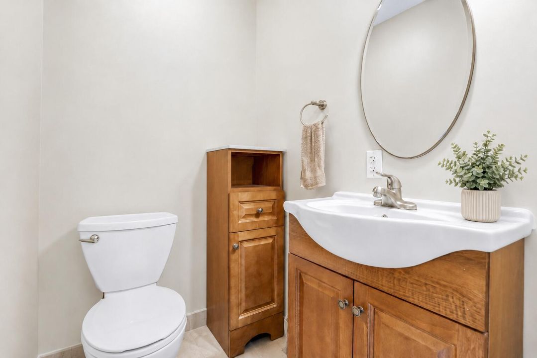 Guest Bathroom 1