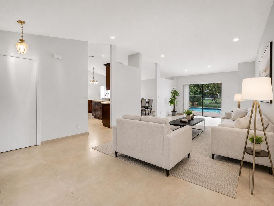 Living Area 2