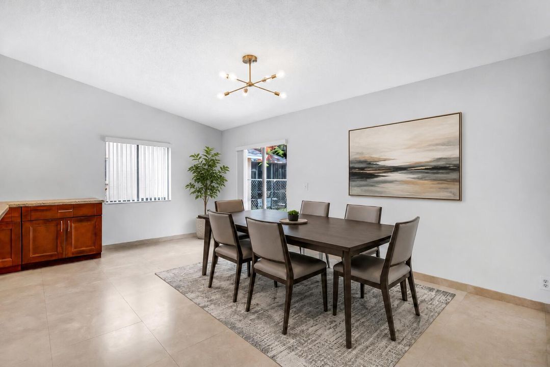 Dining Area 2