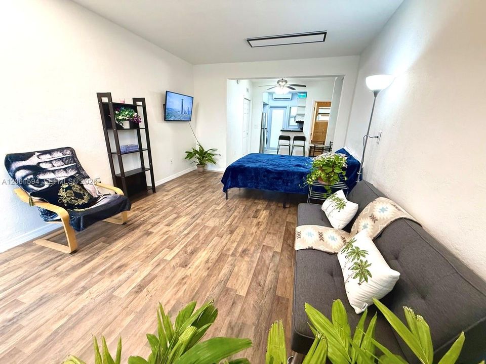 En Renta: $1,850 (0 camas, 1 baños, 400 Pies cuadrados)