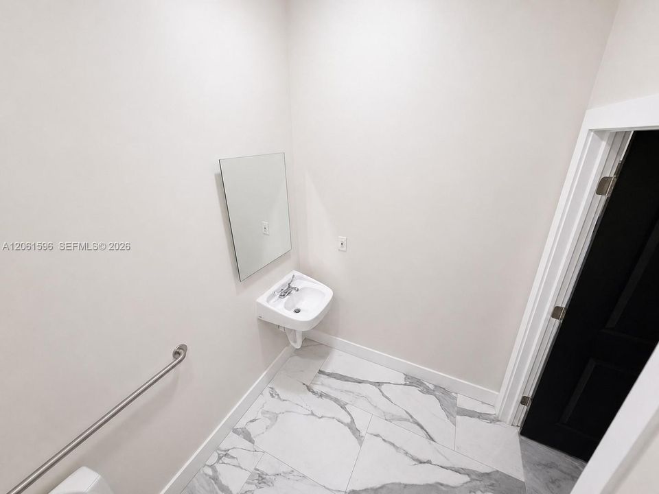 Restroom