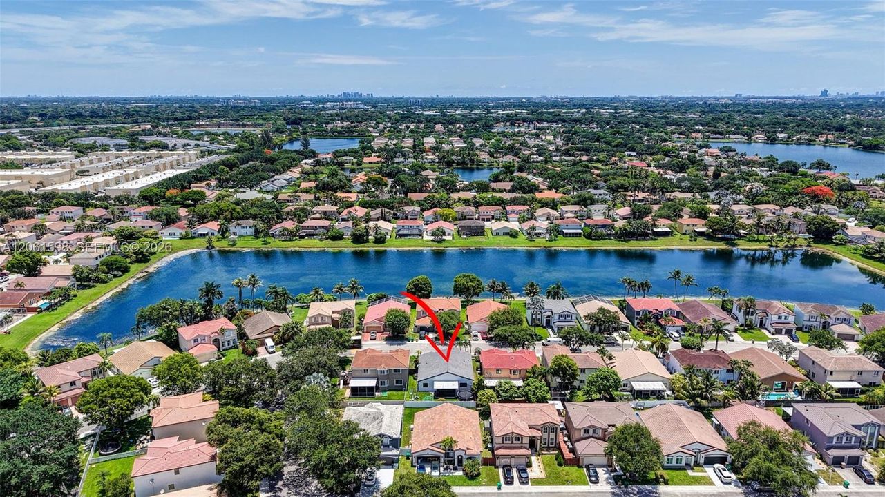Active With Contract: $650,000 (3 beds, 2 baths, 1876 Square Feet)