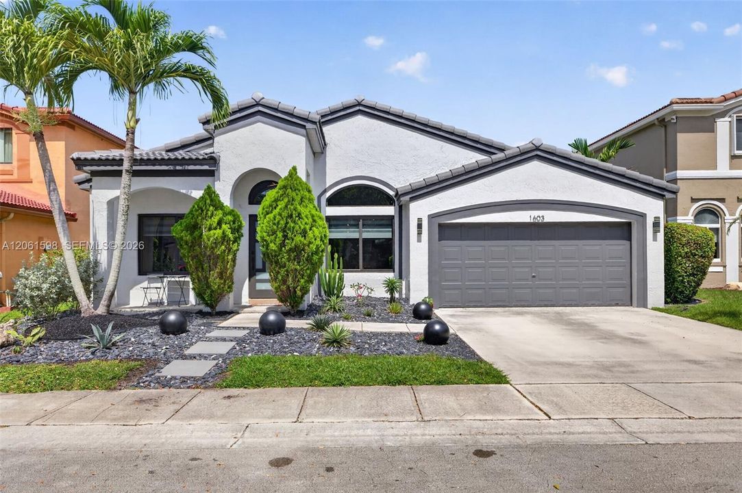Active With Contract: $650,000 (3 beds, 2 baths, 1876 Square Feet)