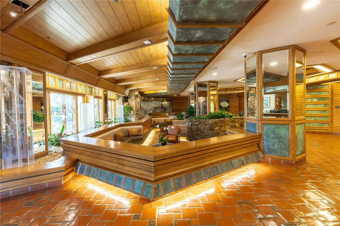 В аренду: $3,500 (1 спален, 2 ванн, 1164 Квадратных фут)