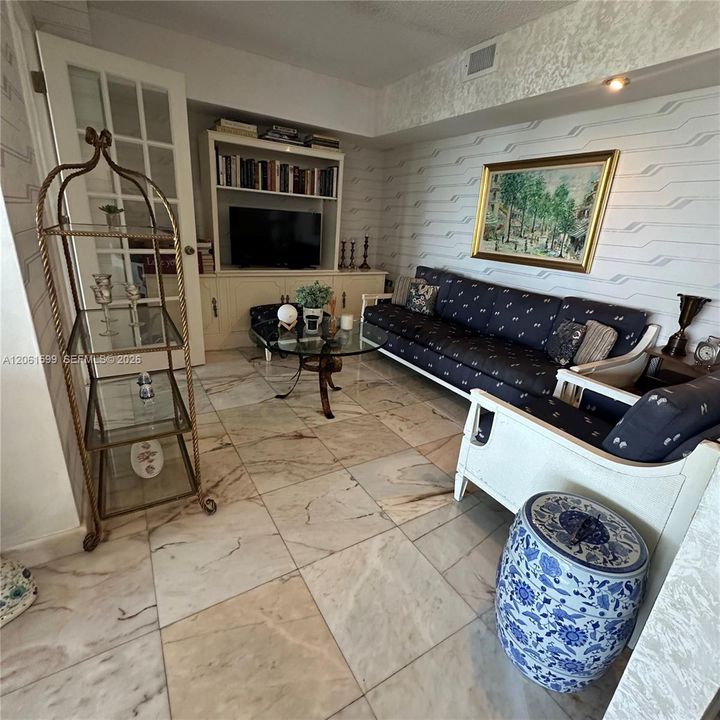 В аренду: $3,500 (1 спален, 2 ванн, 1164 Квадратных фут)