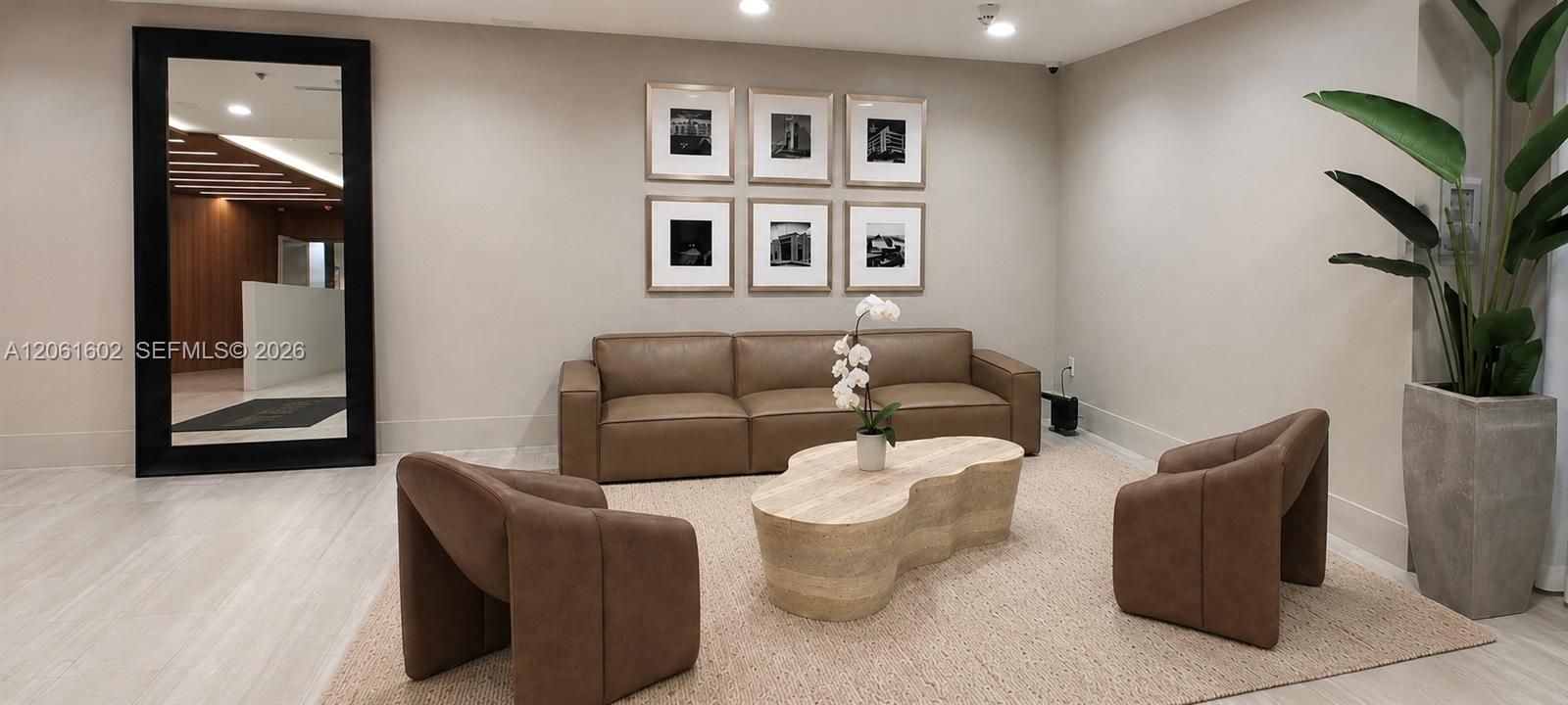 В аренду: $3,300 (2 спален, 2 ванн, 1087 Квадратных фут)