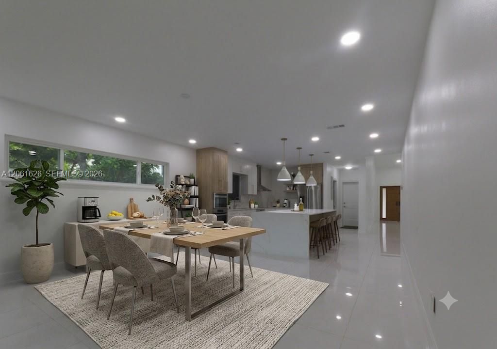 En Renta: $5,500 (3 camas, 2 baños, 2342 Pies cuadrados)