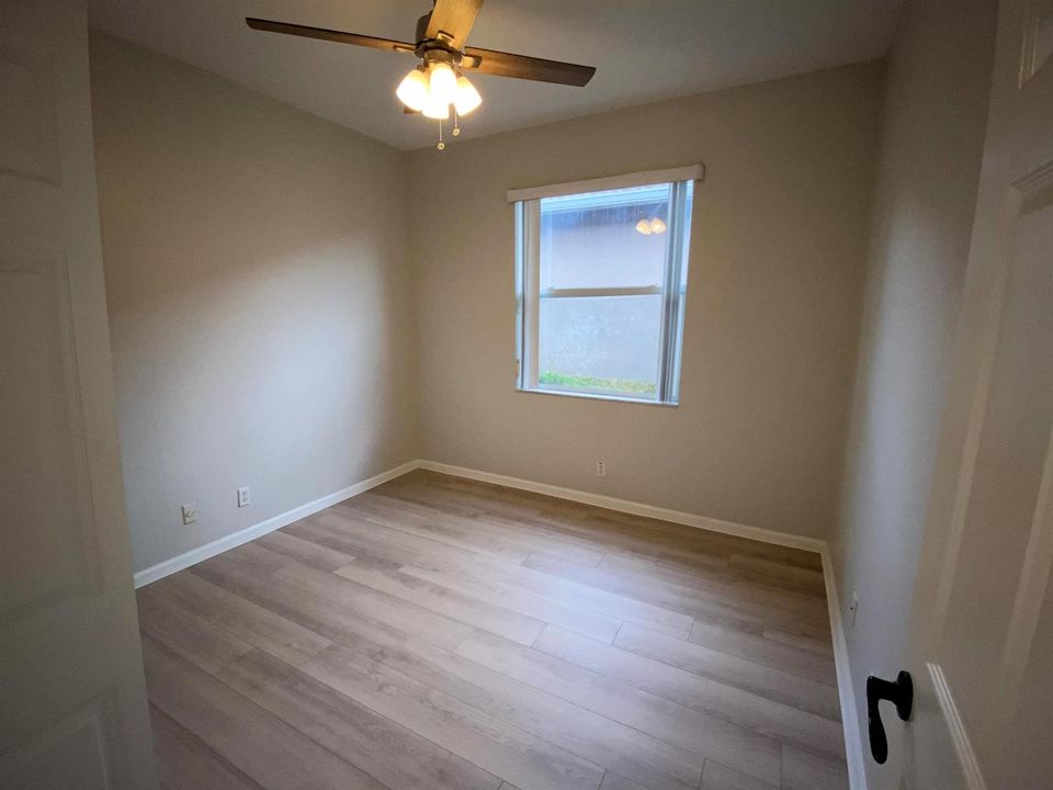 2nd Bedroom